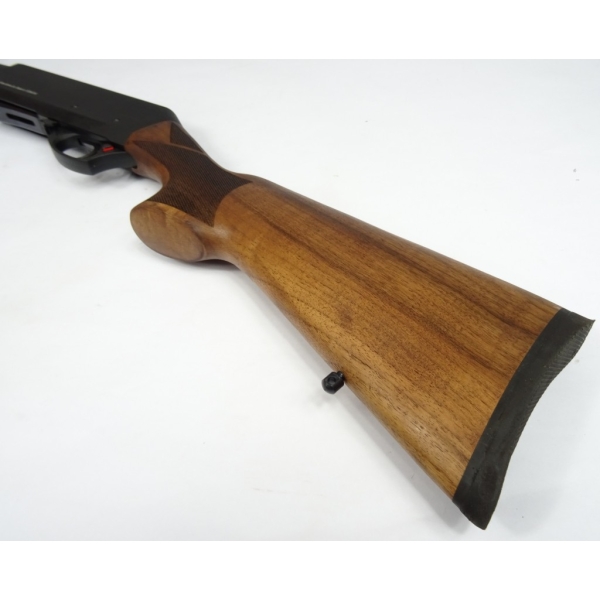 Strzelba Pump Action Aksa mod. 1201 kal. 12/76 7+1